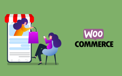 5 Reasons Why WooCommerce Is Best For Your Webstore