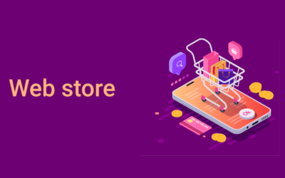 5 Best Practices for Maintaining your Web Store