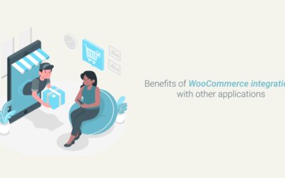 Integrate WooCommerce with Other Applications
