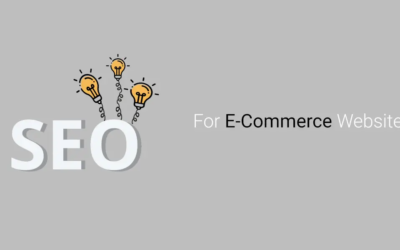How to create SEO for E-Commerce Websites?