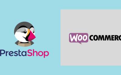 PrestaShop vs WooCommerce – Which one to choose!
