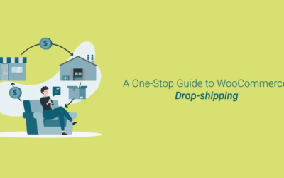 A One-Stop Guide to WooCommerce Drop-shipping