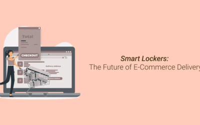 Smart Lockers: The Future of E-Commerce Delivery