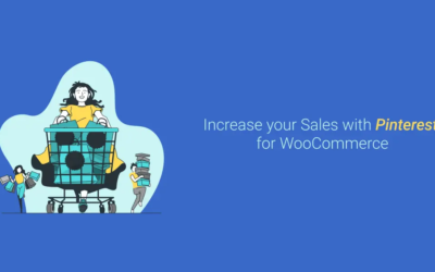 Increase your Sales with Pinterest for WooCommerce