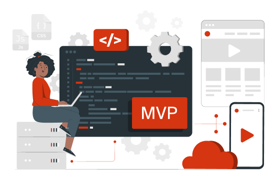 MVP Development